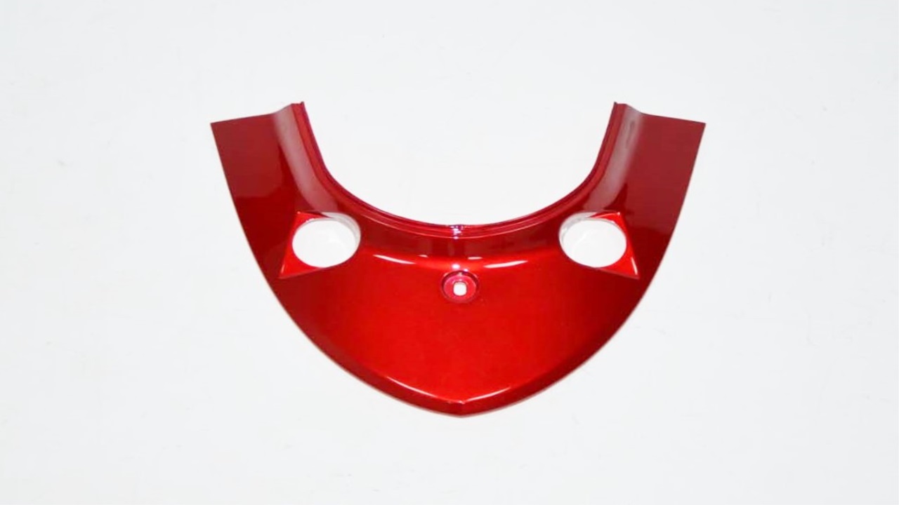 ARKA YAN PANEL BİRLEŞTİRİCİ KIRMIZI (AIRFORCE4000-S)